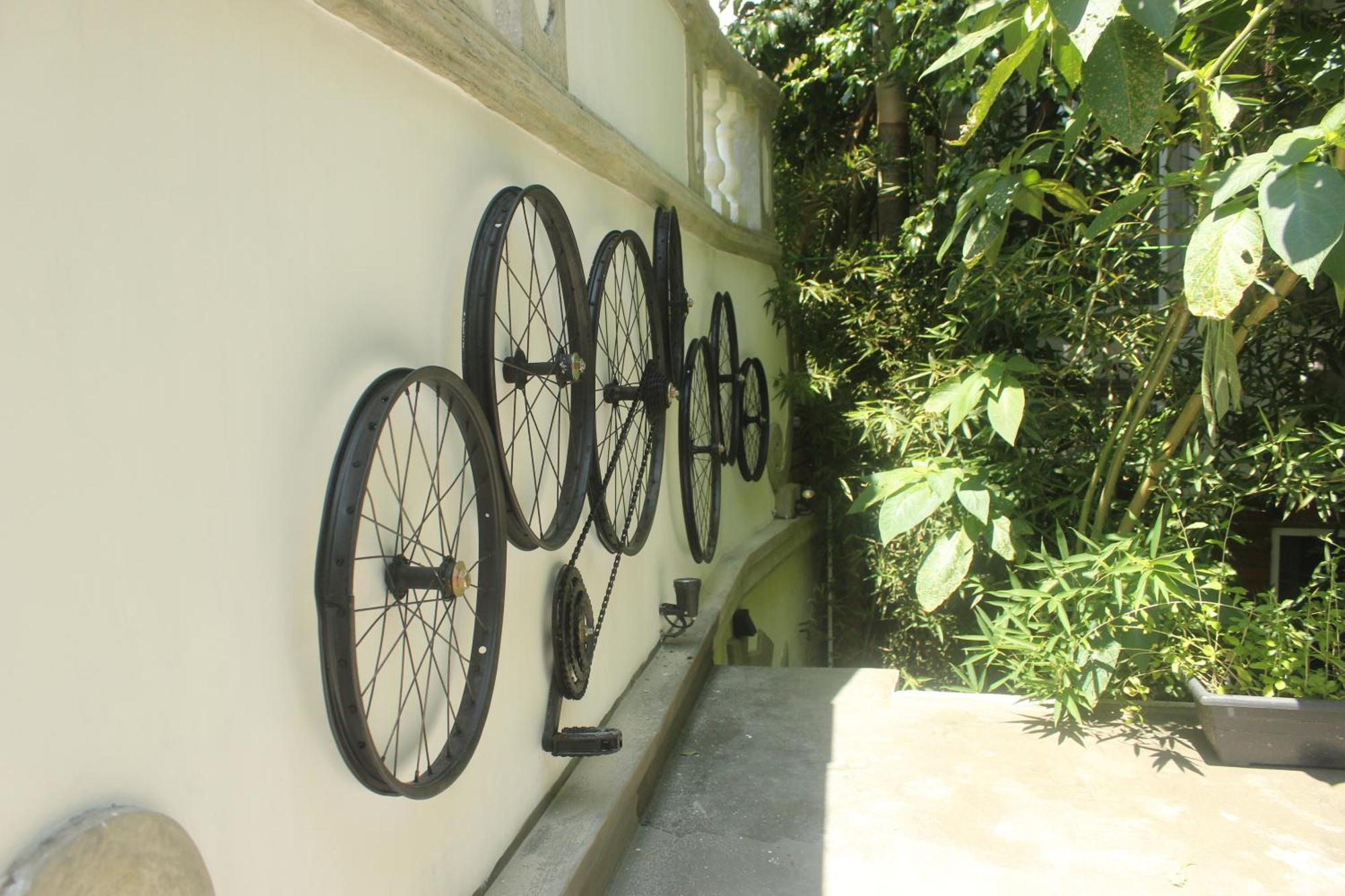 Villa Olde Ceylon Kandy Exterior photo