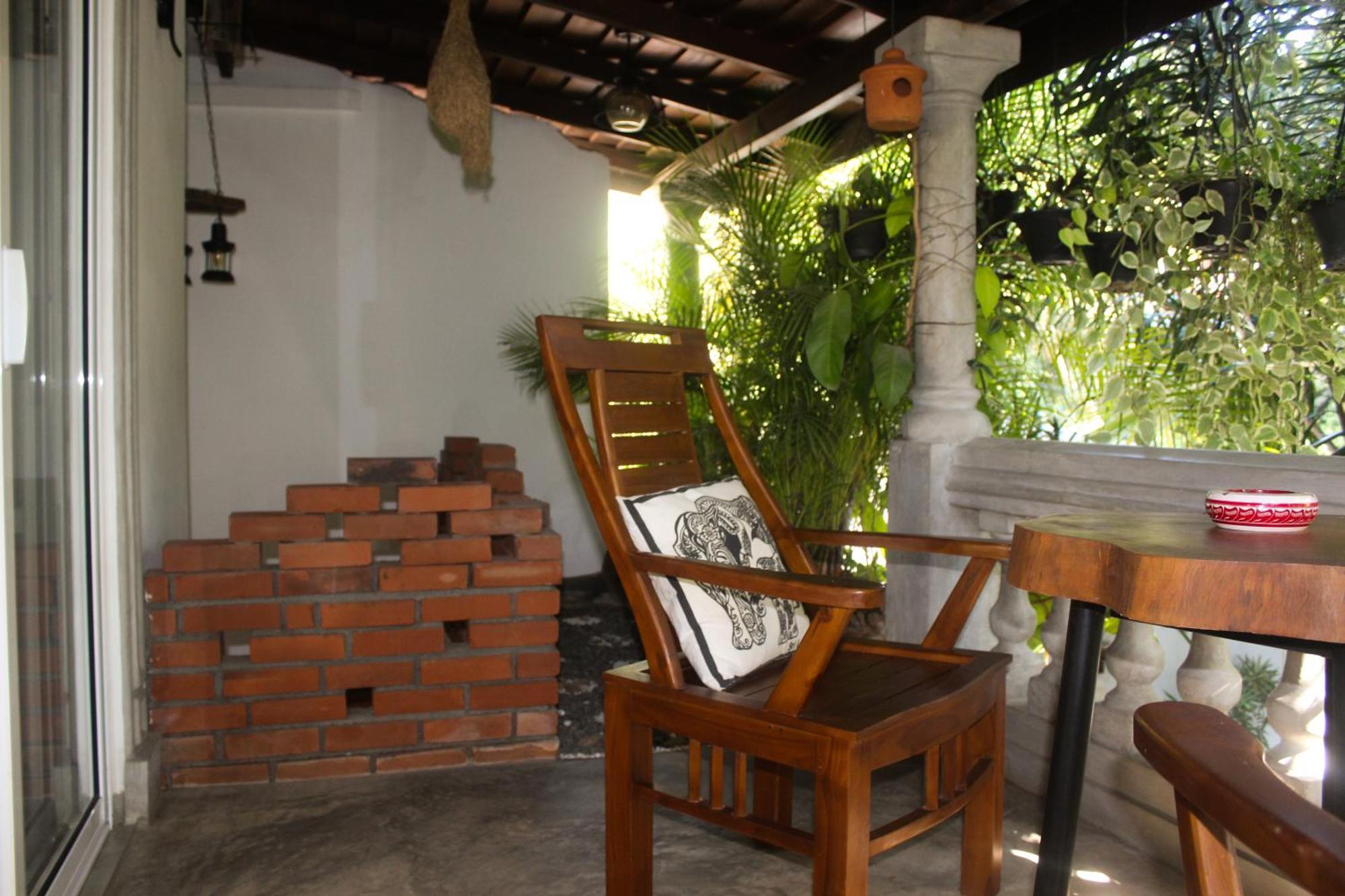 Villa Olde Ceylon Kandy Room photo